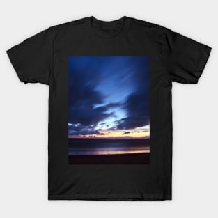 Magic Henne Beach in Denmark T-Shirt